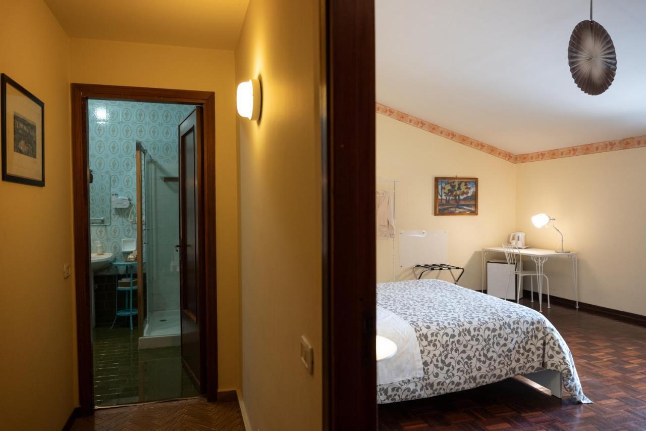 Liodoro Catania B&B ภายนอก รูปภาพ