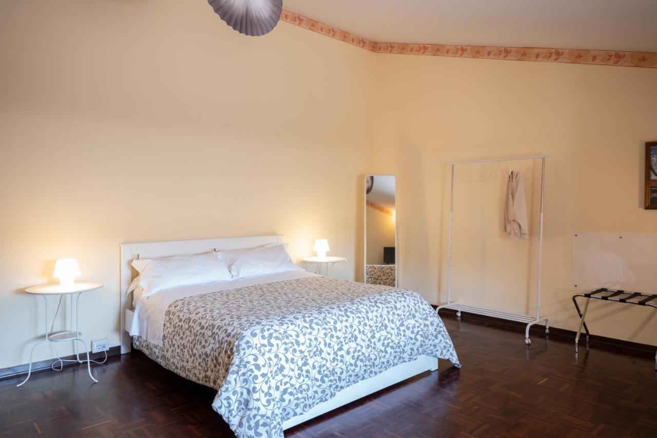 Liodoro Catania B&B ภายนอก รูปภาพ